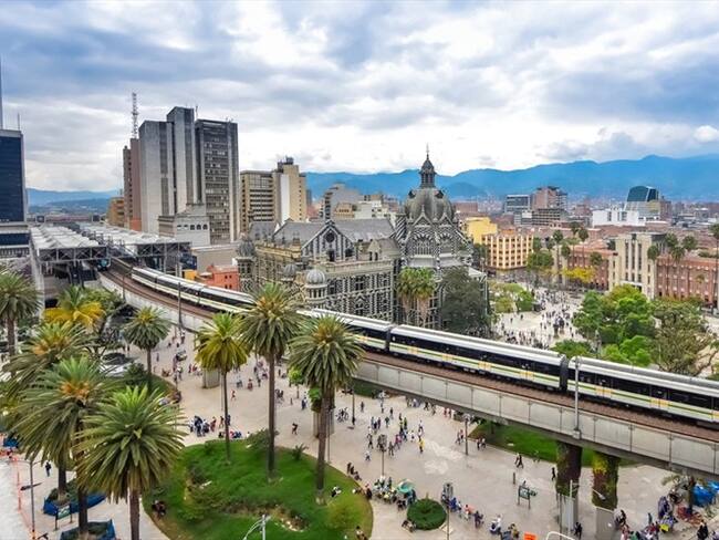 Alcaldía de Medellín lanza plan de reactivación para apostarle a la juventud