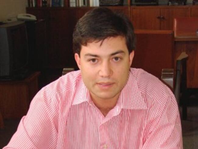 Contraloría pide levantar velo corporativo para investigar empresas de Interbolsa