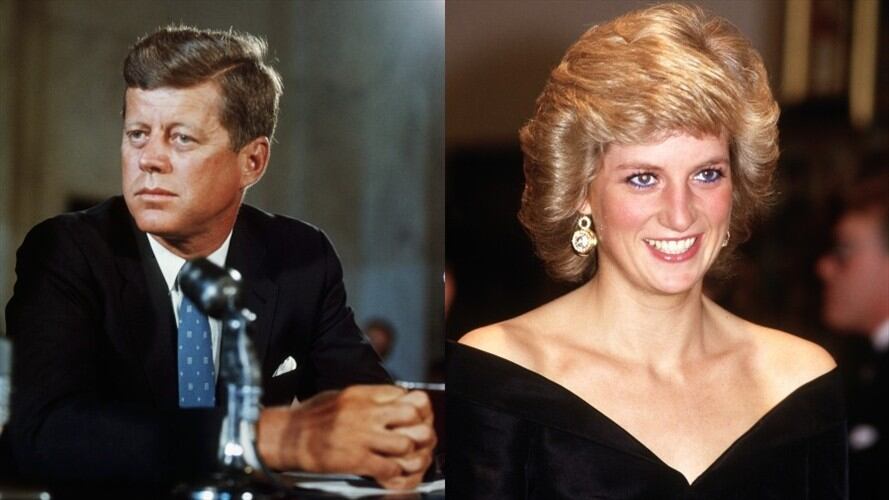 Creencia japonesa de los ojos Sanpaku. Fotos: Getty Images