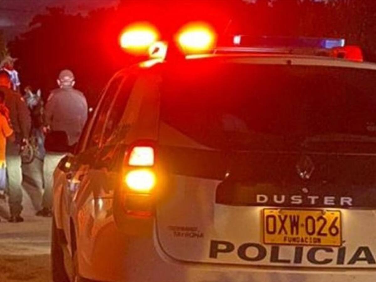 En El Retén, Magdalena, el COVID-19 se mueve en caballo: Policía detuvo una cabalgata