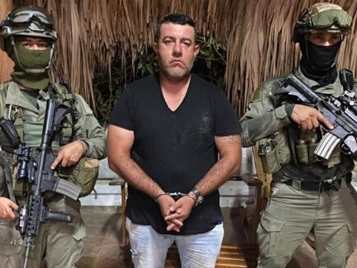 Director regional del Sena en Córdoba negó tener vínculos con alias Tavo