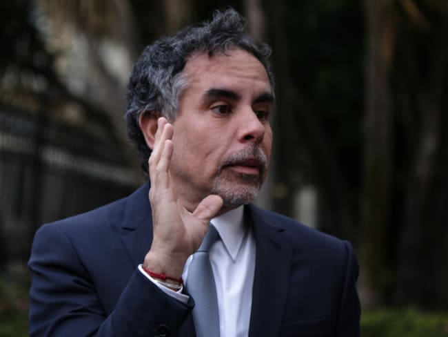 Armando Benedetti. Foto: Colprensa