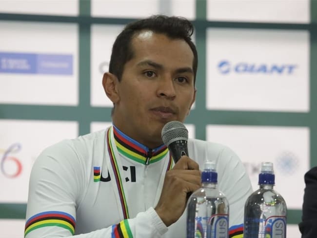 Diego Dueñas se proclama campeón de la clásica paralímpica Ronde In Vlaanderen