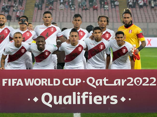 Selección de Perú / Getty Images
