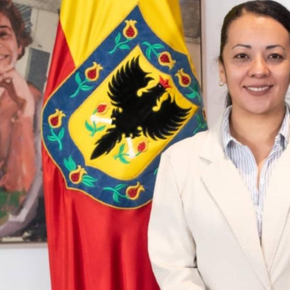“No permitiremos ningún bloqueo”: secretaria de Movilidad de Bogotá responde a Hugo Ospina