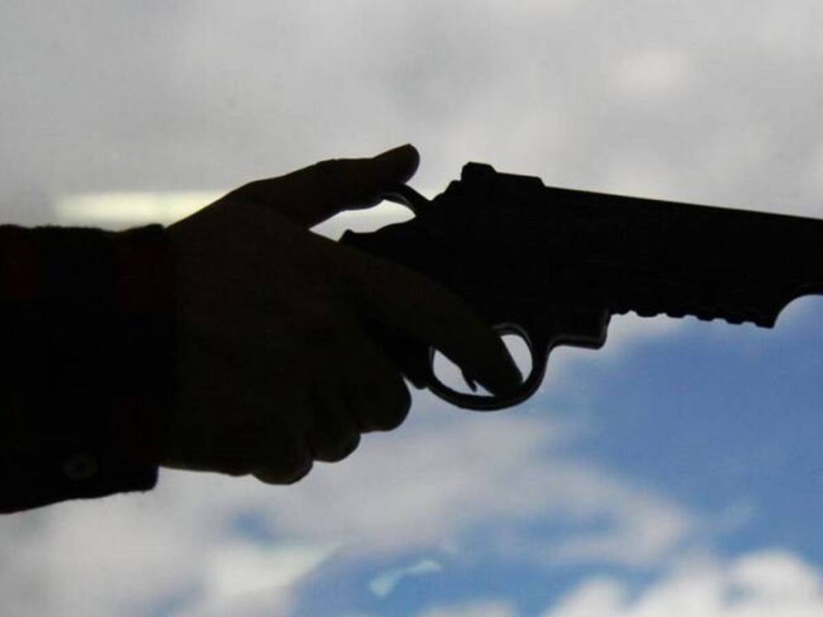 Presunto delincuente fue abatido en enfrentamiento con un policía en Montería