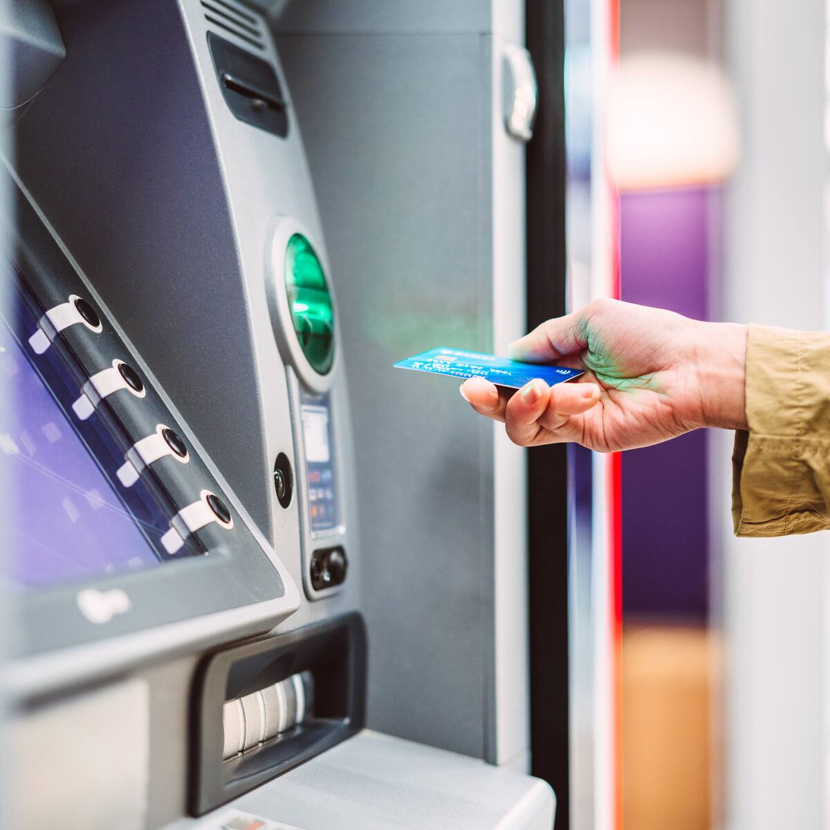 Bancos con horario extendido en Chía: sucursales y horarios
