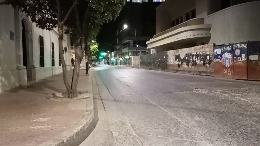 Mininterior aprueba confinamiento total para Santa Marta en este fin de semana. Foto: La W Radio