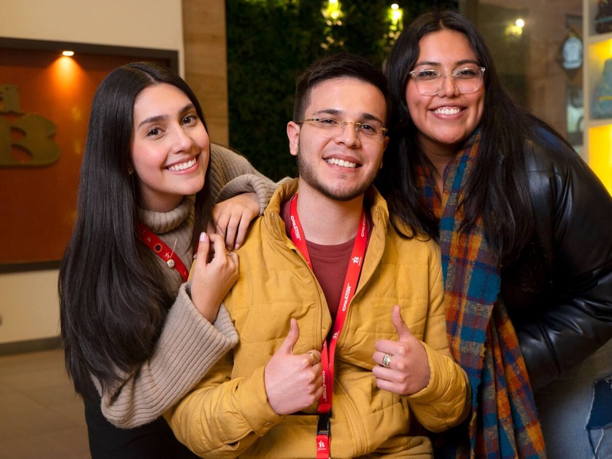 Estas son las 48 vacantes de prácticas profesionales que ofrece Bavaria