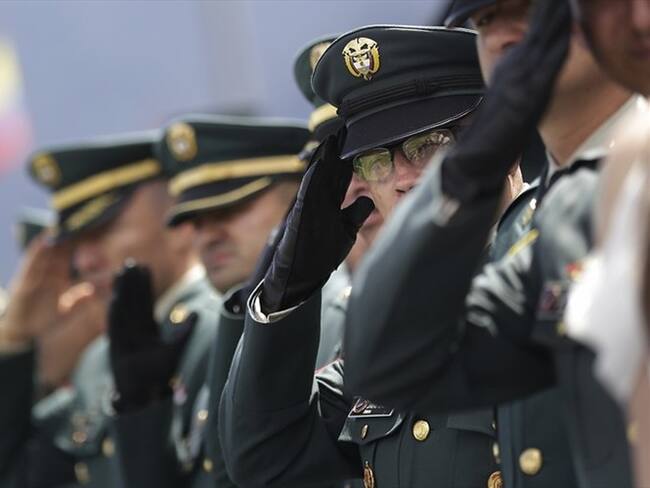 Ejército habría realizado escuchas ilegales a jueces y políticos. Foto: Colprensa