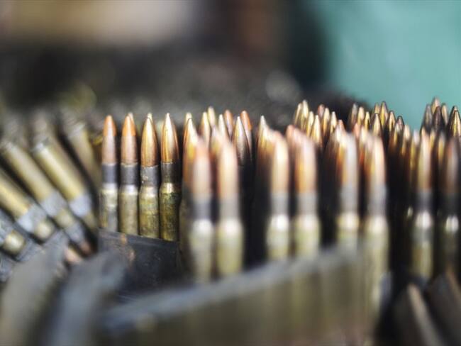 Grupos armados siguen generando pánico en el departamento del Cauca