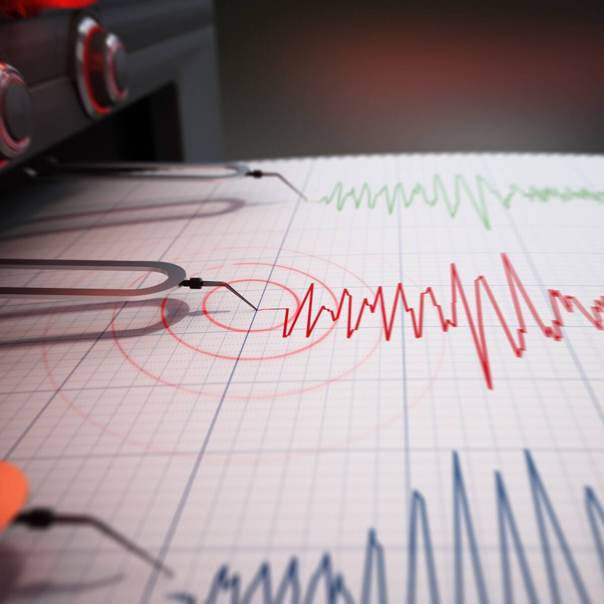 Temblor en Colombia: sismo de 4.1 se sintió en varias regiones este 31 de agosto