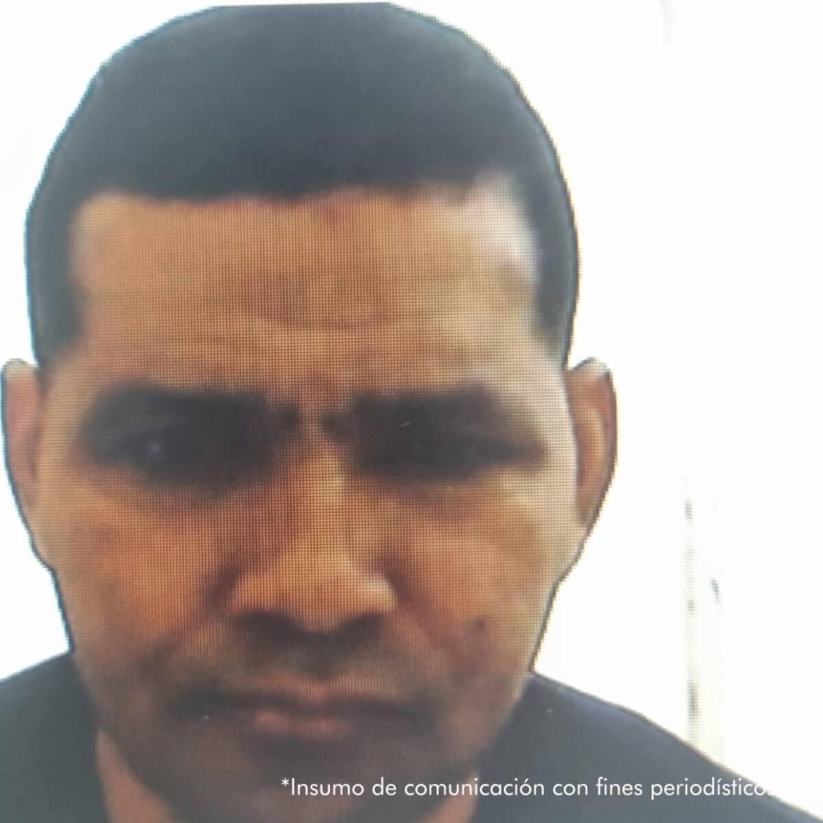 Condenan a alias ‘Arenca’ por el secuestro de los padres del futbolista Luis Díaz