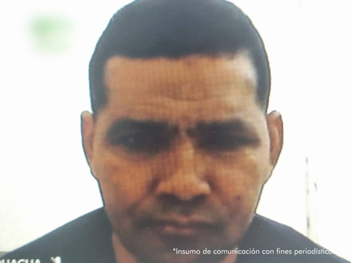 Condenan a alias ‘Arenca’ por el secuestro de los padres del futbolista Luis Díaz