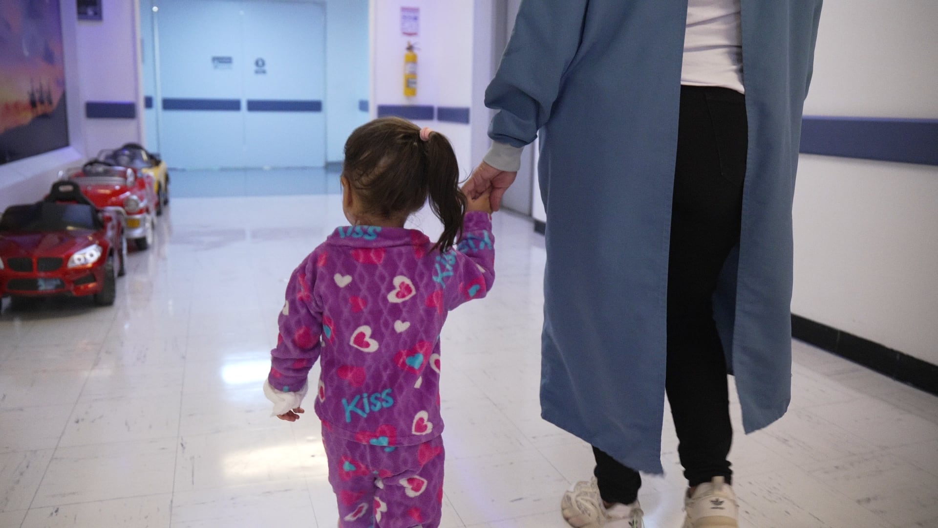 Secretaría de Salud de Bogotá invitó a ciudadanía a evitar el uso de pólvora en fiestas decembrinas