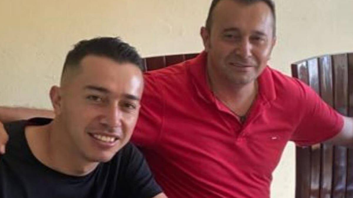 Hombres armados secuestraron al hijo del alcalde del municipio de Rosas, Cauca