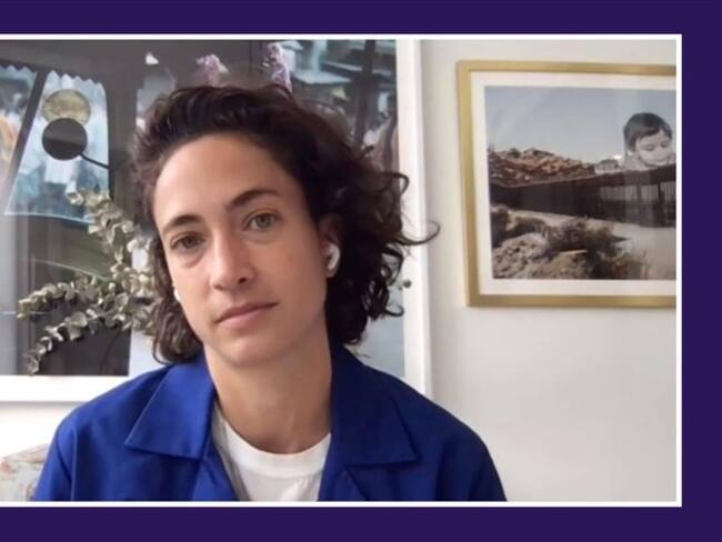 En este momento la política de EE.UU. es personal para la comunidad latina: Paola Ramos