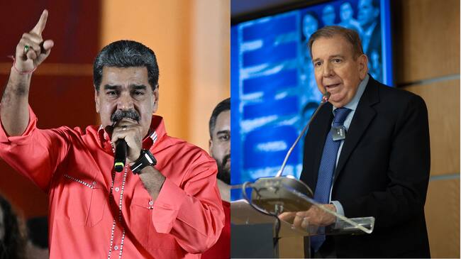 Foto por FEDERICO PARRA/AFP via Getty Images - Alejandro Martinez Velez