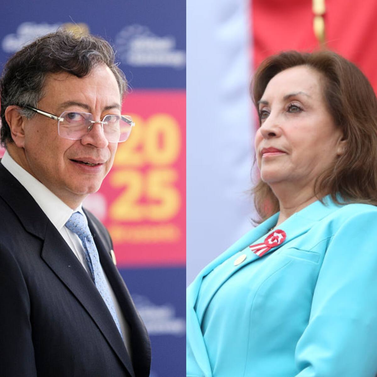 Coincido con Petro, la traidora terminó traicionada: congresista peruano tras destitución de Boluarte