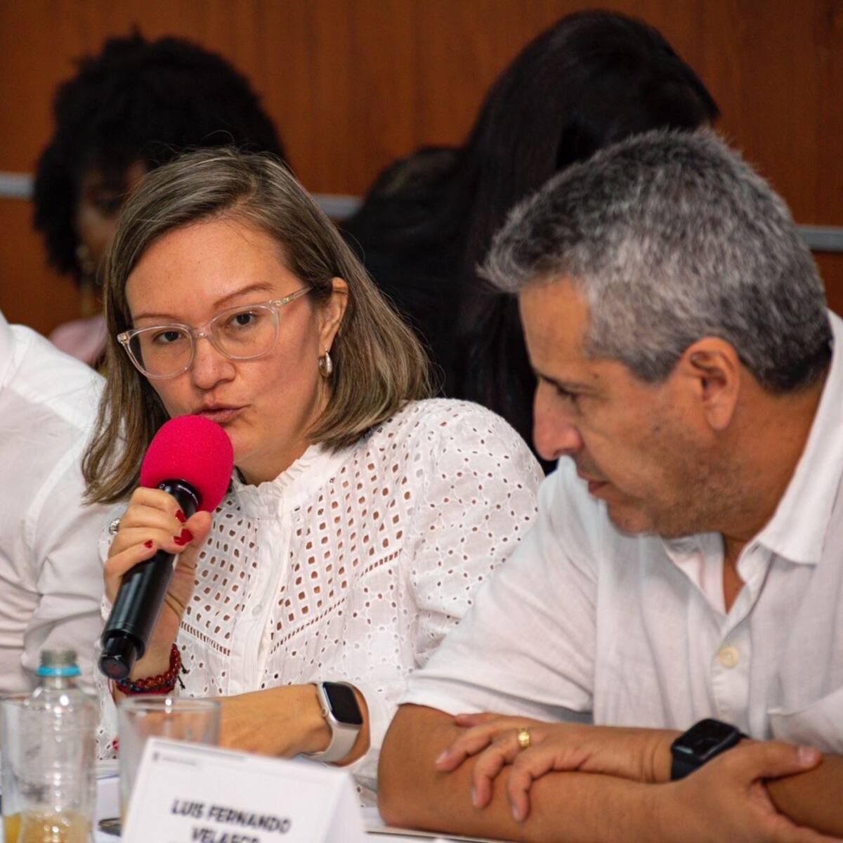 Gobierno dará 500.000 pesos a los hogares en extrema pobreza del Chocó