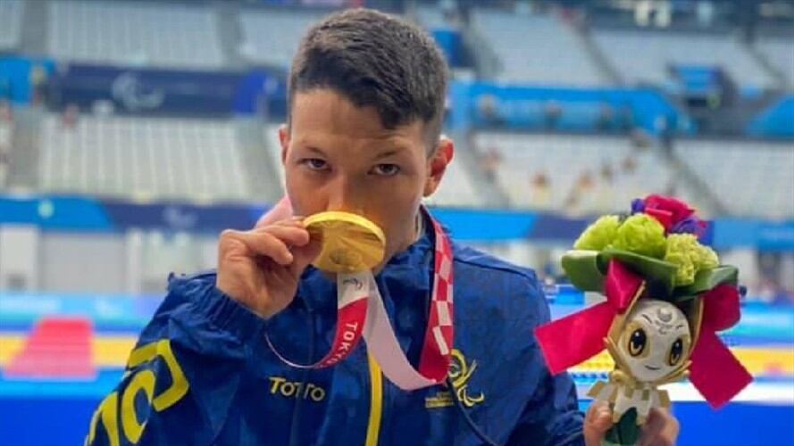 Nelson Crispin. Foto:suministrada.