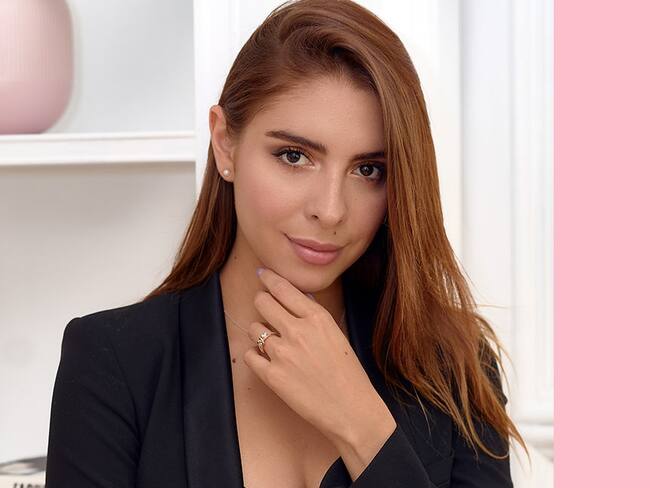 Colombiana busca expandir emprendimientos latinoamericanos en Europa