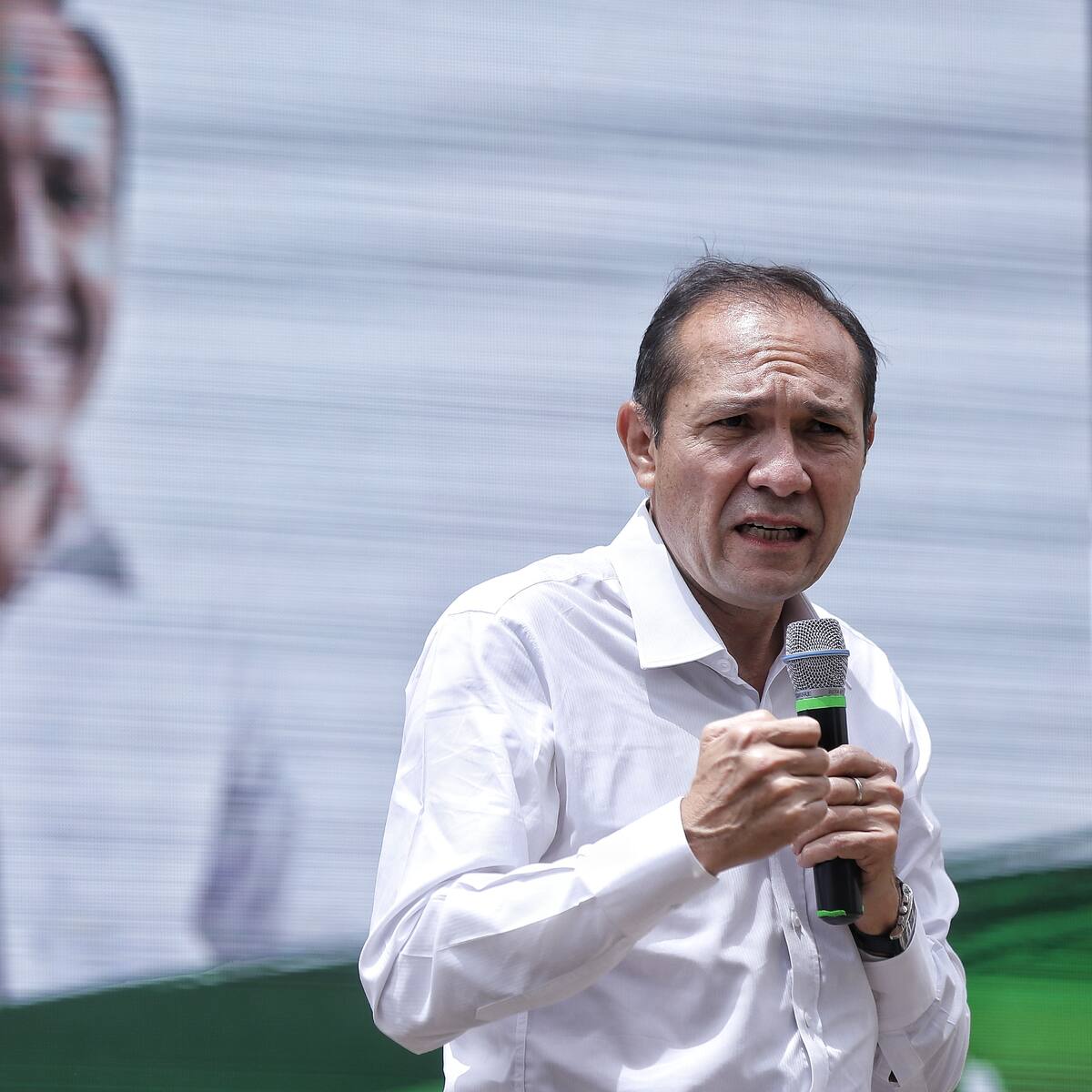 MinTrabajo confirma que ya están redactando las preguntas de la consulta popular sobre las reformas