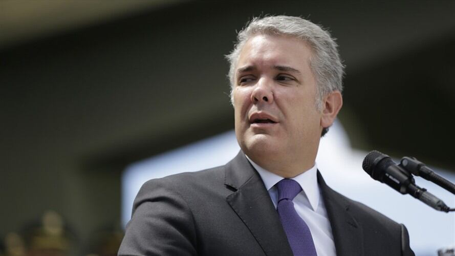 Además, indicó que la lucha contra el lavado de activos y los grupos criminales debe ser una de las prioridades del recién electo fiscal.. Foto: Colprensa