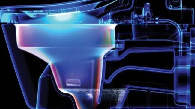 ¿La solución para el cuidado sanitario en el mundo o un juguete para ricos?. Foto: BBC Mundo