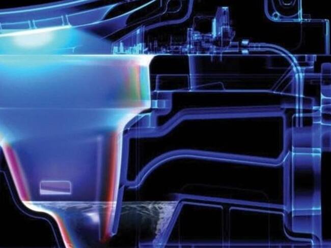 ¿La solución para el cuidado sanitario en el mundo o un juguete para ricos?. Foto: BBC Mundo