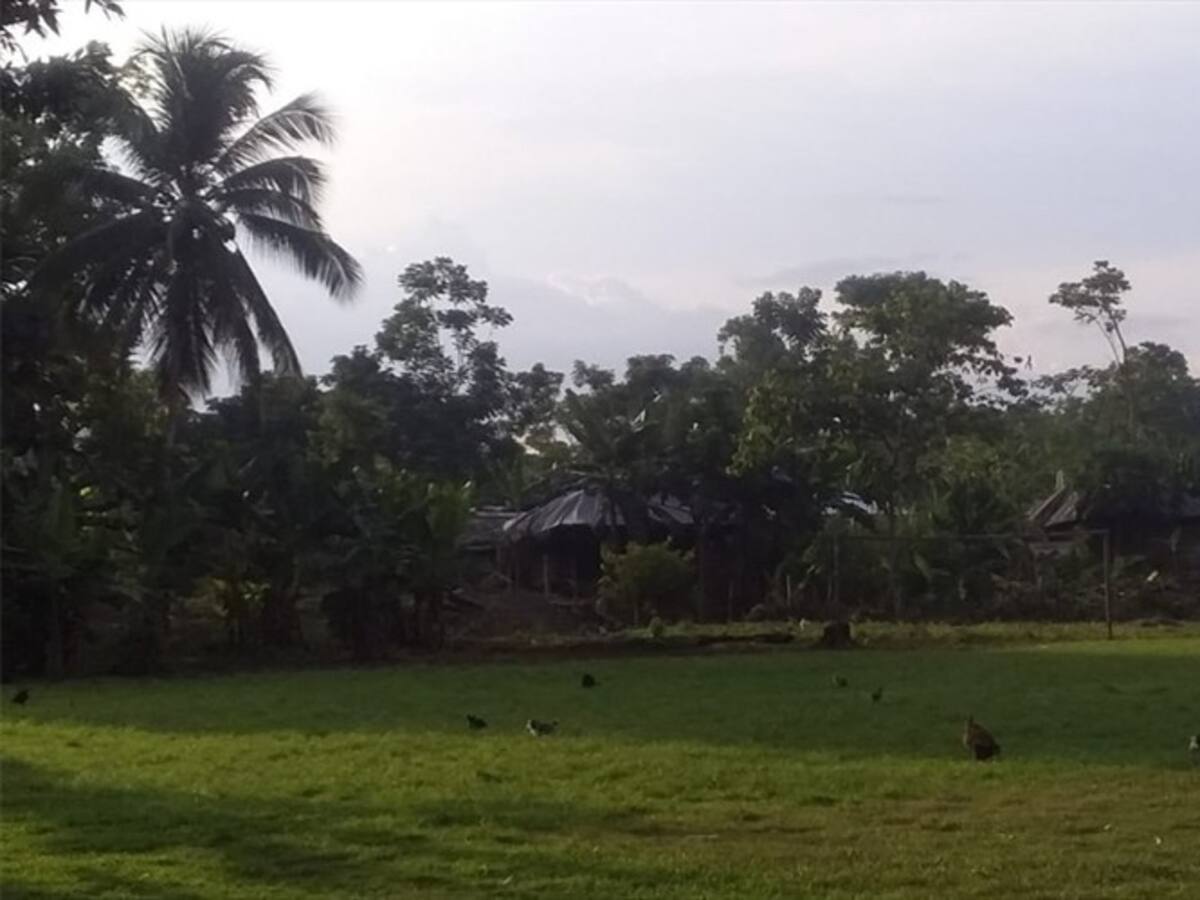 Ejército captura a soldado que al parecer extorsionaba a campesinos en el sur de Córdoba