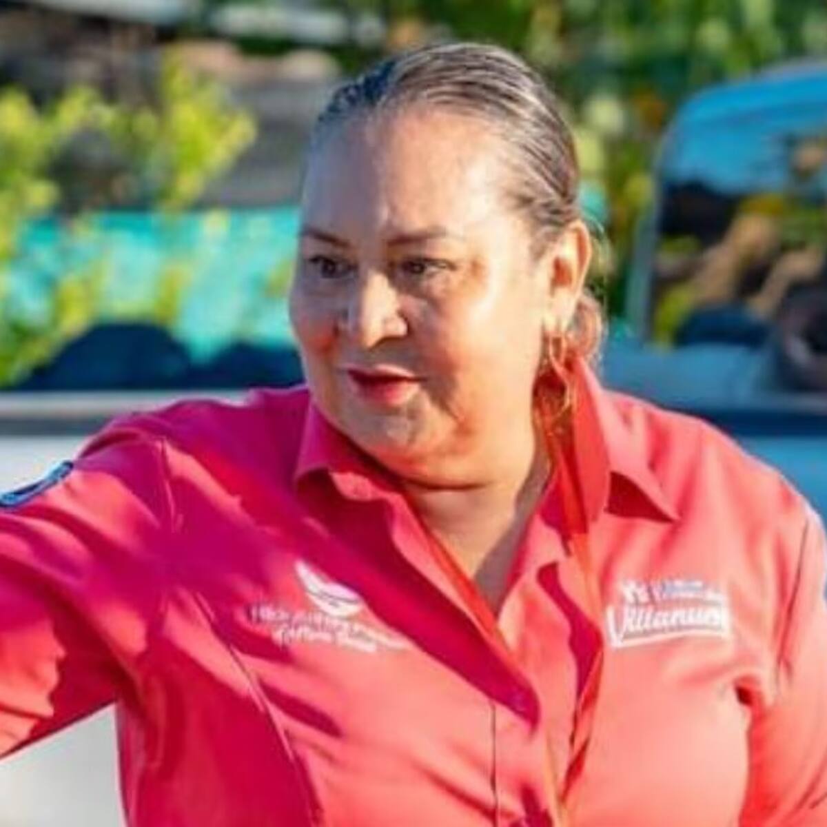Alcalde de Villanueva se enteró en vivo en La W que su mamá había sido liberada