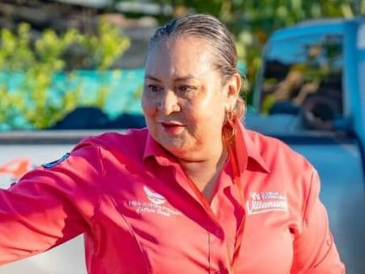 Alcalde de Villanueva se enteró en vivo en La W que su mamá había sido liberada