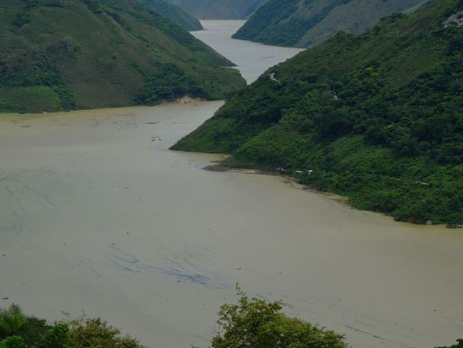 Imperdonable que no conozcamos en qué nivel está el río Cauca: Luis Pérez