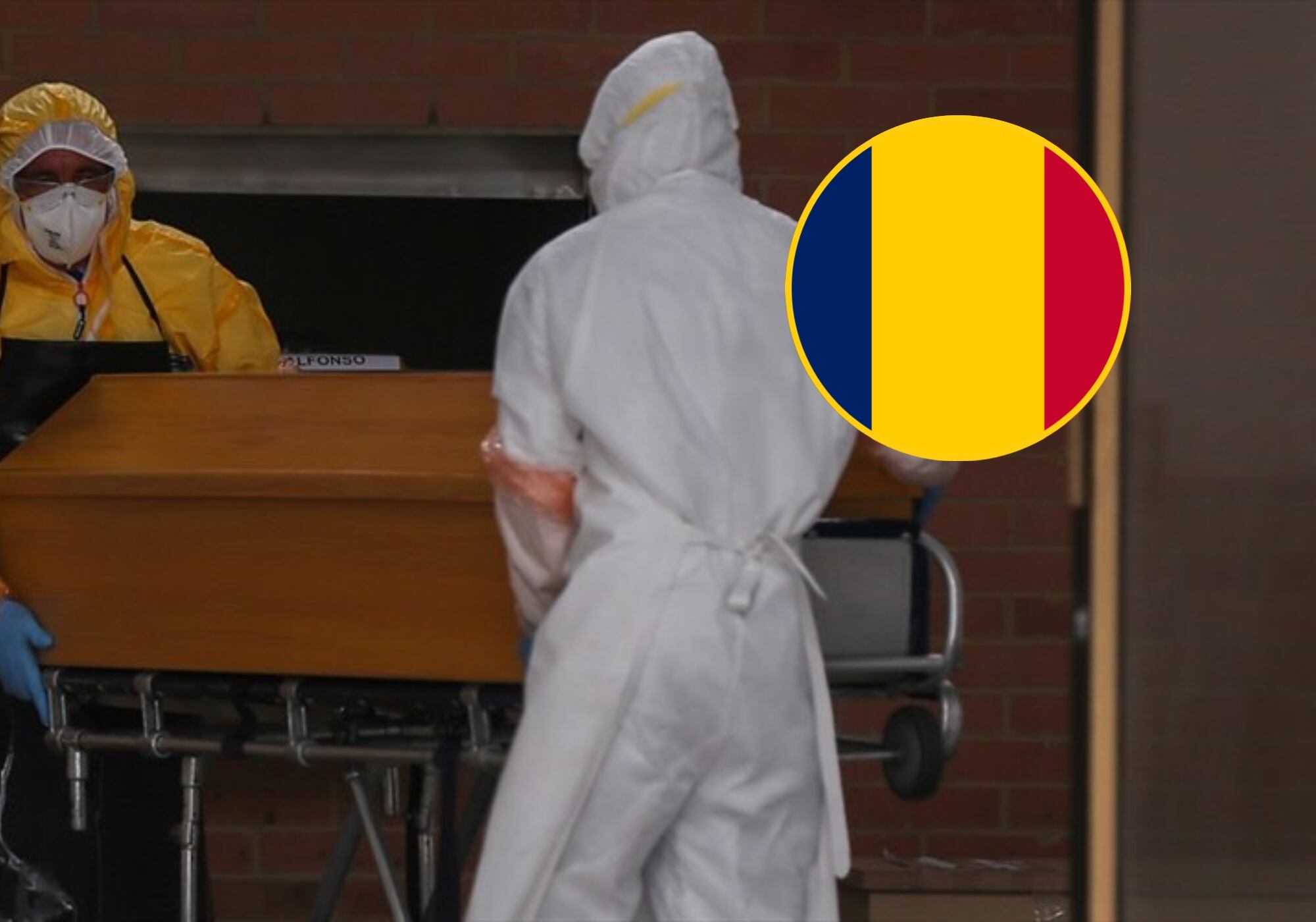 Al menos 36 muertos en Chad dejaron enfrentamientos entre pastores y ladrones de ganado sudaneses. Foto: Colprensa.