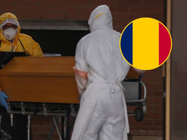 Al menos 36 muertos en Chad dejaron enfrentamientos entre pastores y ladrones de ganado sudaneses. Foto: Colprensa.