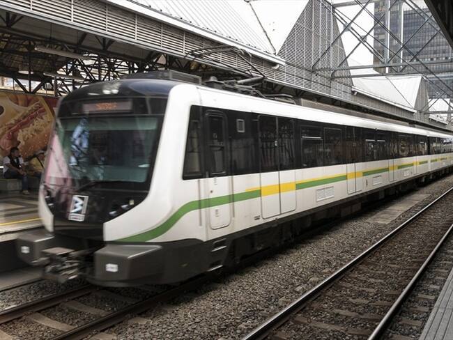 Metro de Medellín fue sancionado por tercerización laboral. Foto: Getty Images