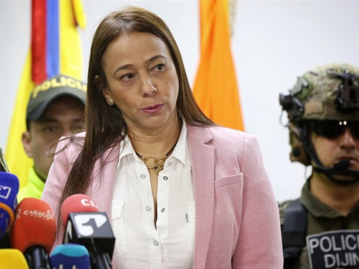 Fiscalía expidió orden de captura contra odontólogo de Aida Merlano