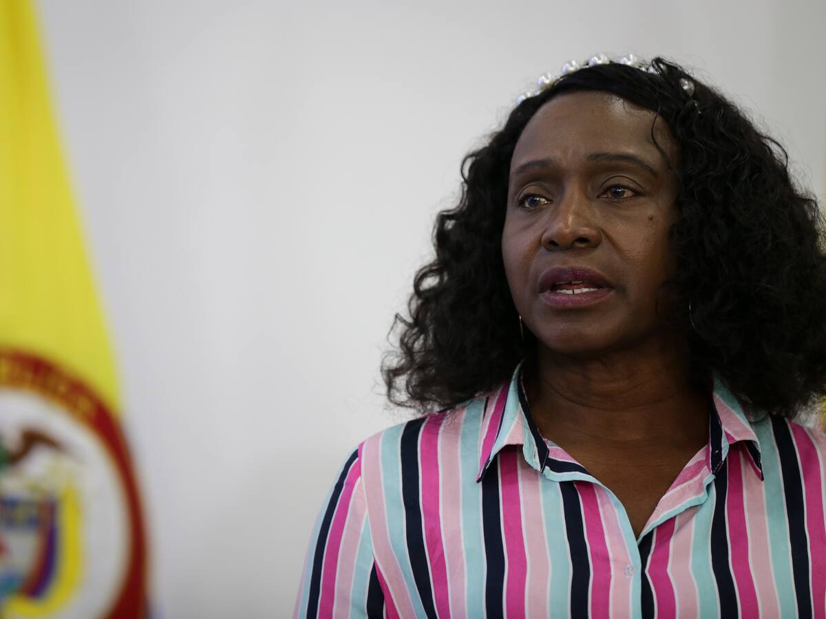 “Todos mienten”: María Isabel Urrutia sobre responsable por los Juegos Panamericanos