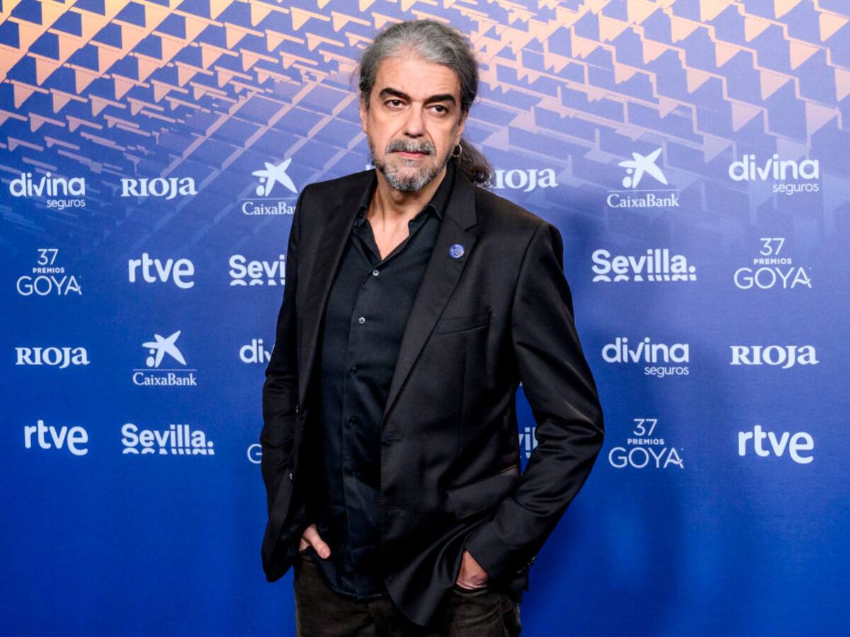 “Cada película que hago la abordo como si fuera la primera”: Fernando León de Aranoa