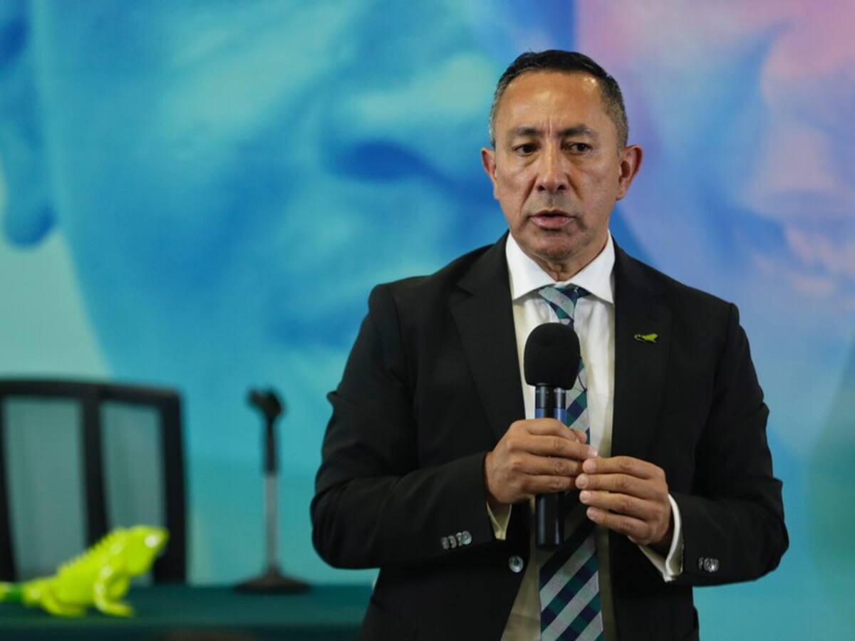 Junta Directiva de Ecopetrol confiará en la presunción de inocencia de Ricardo Roa