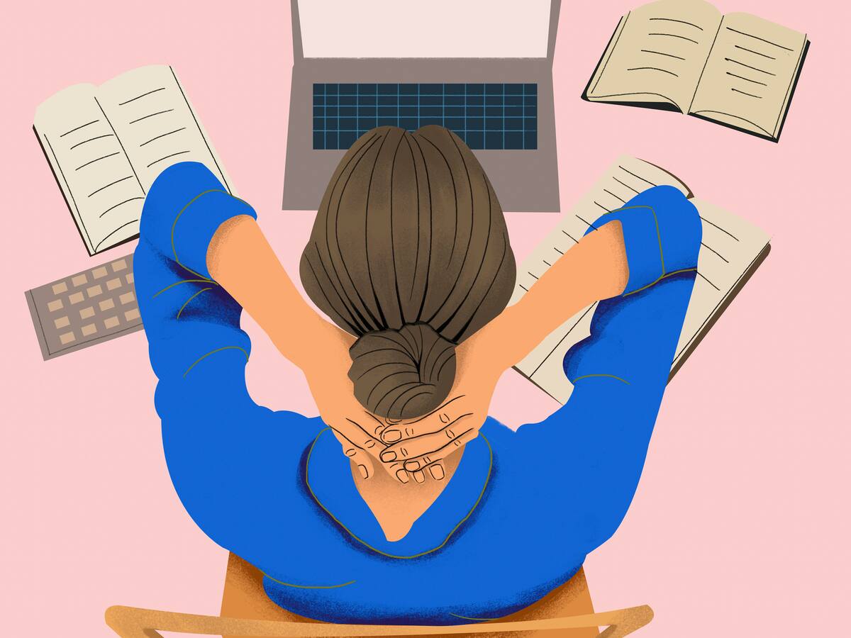 ¿Cuáles son los síntomas del estrés emocional? Experta responde