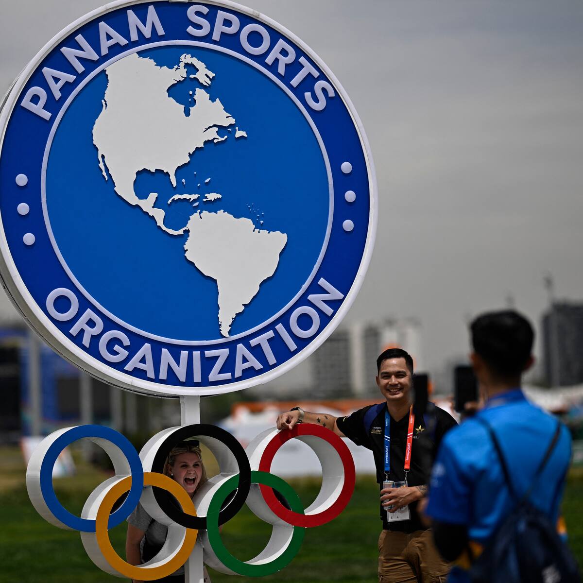 MinHacienda nunca recibió solicitud de MinDeporte para cumplir con pagos de Panamericanos