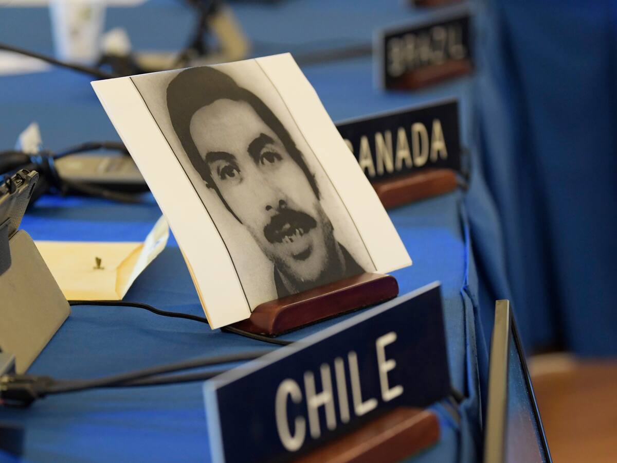 España desclasificó documentos sobre “memoria democrática” de Chile tras 50 años del golpe