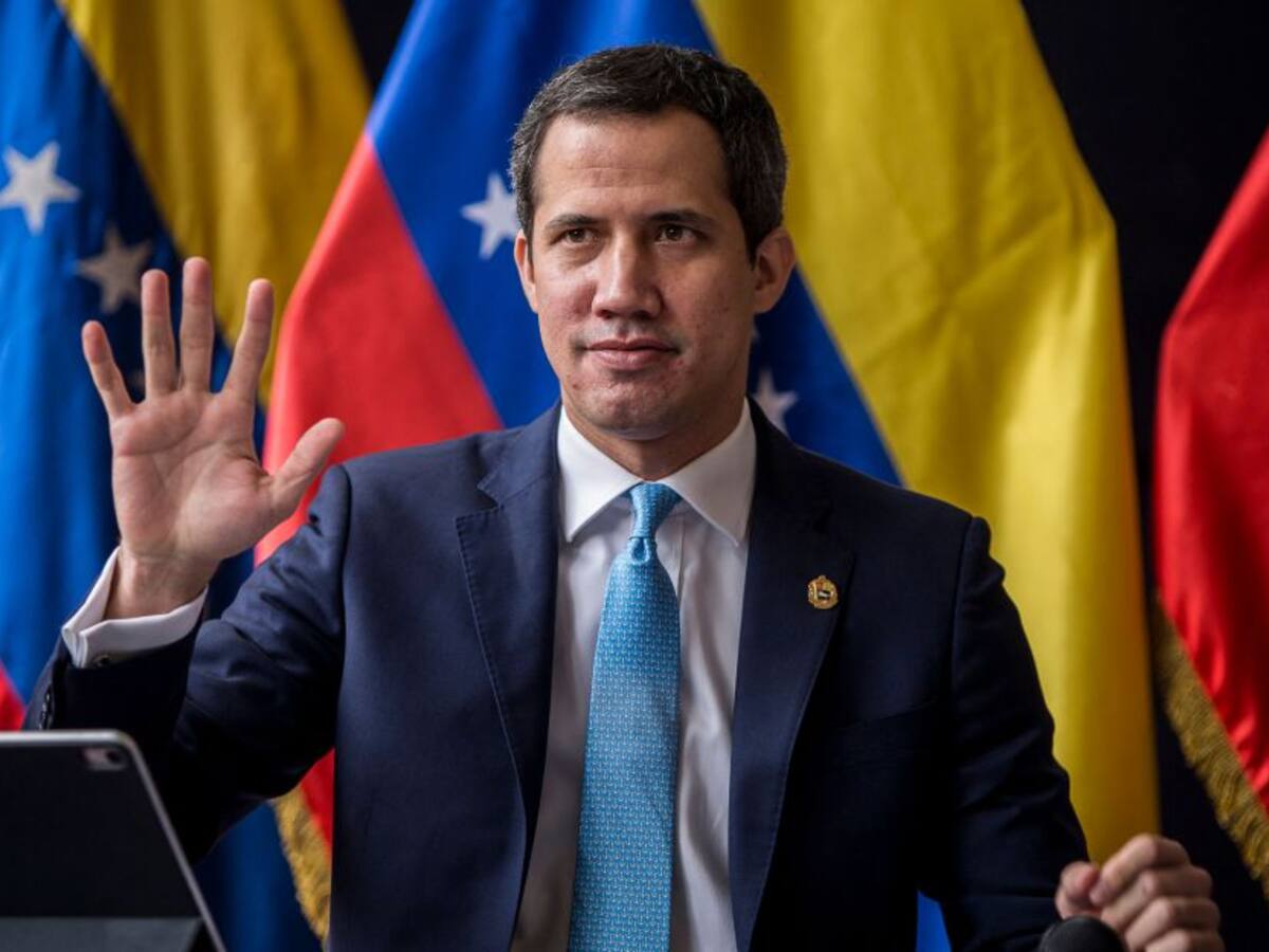 ¿Cuál es el futuro de Juan Guaidó como presidente interino?