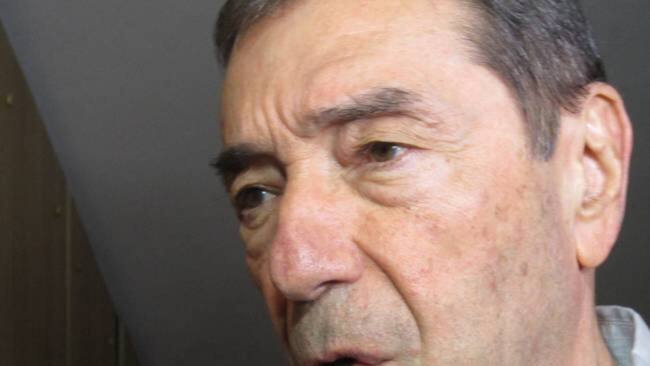 Fuad Char. Foto: Colprensa.