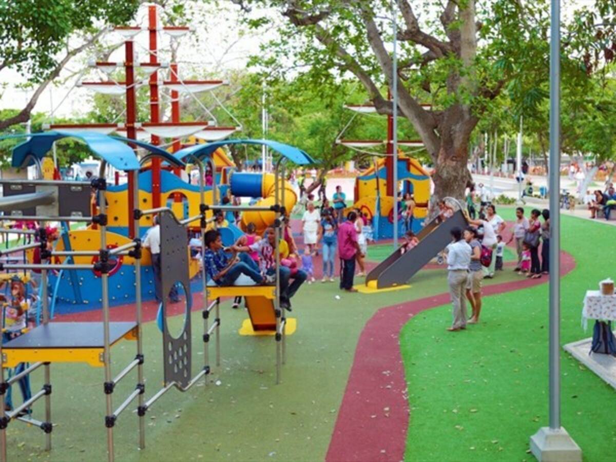 Los Juegos Centroamericanos y del Caribe, la transformación de Barranquilla