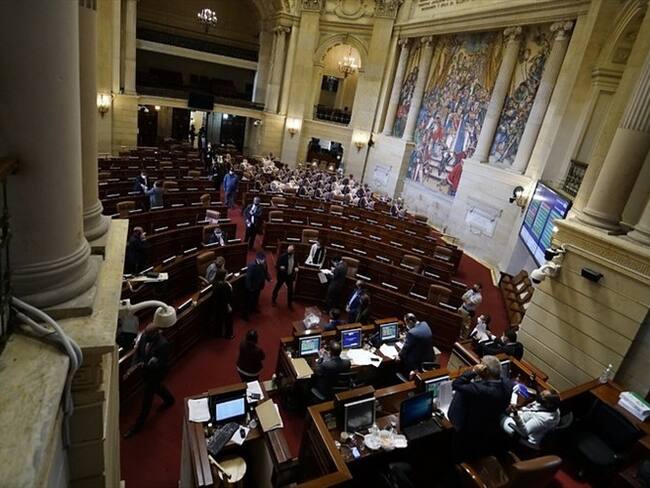 Surgen más voces en contra de modificación de Ley de Garantías