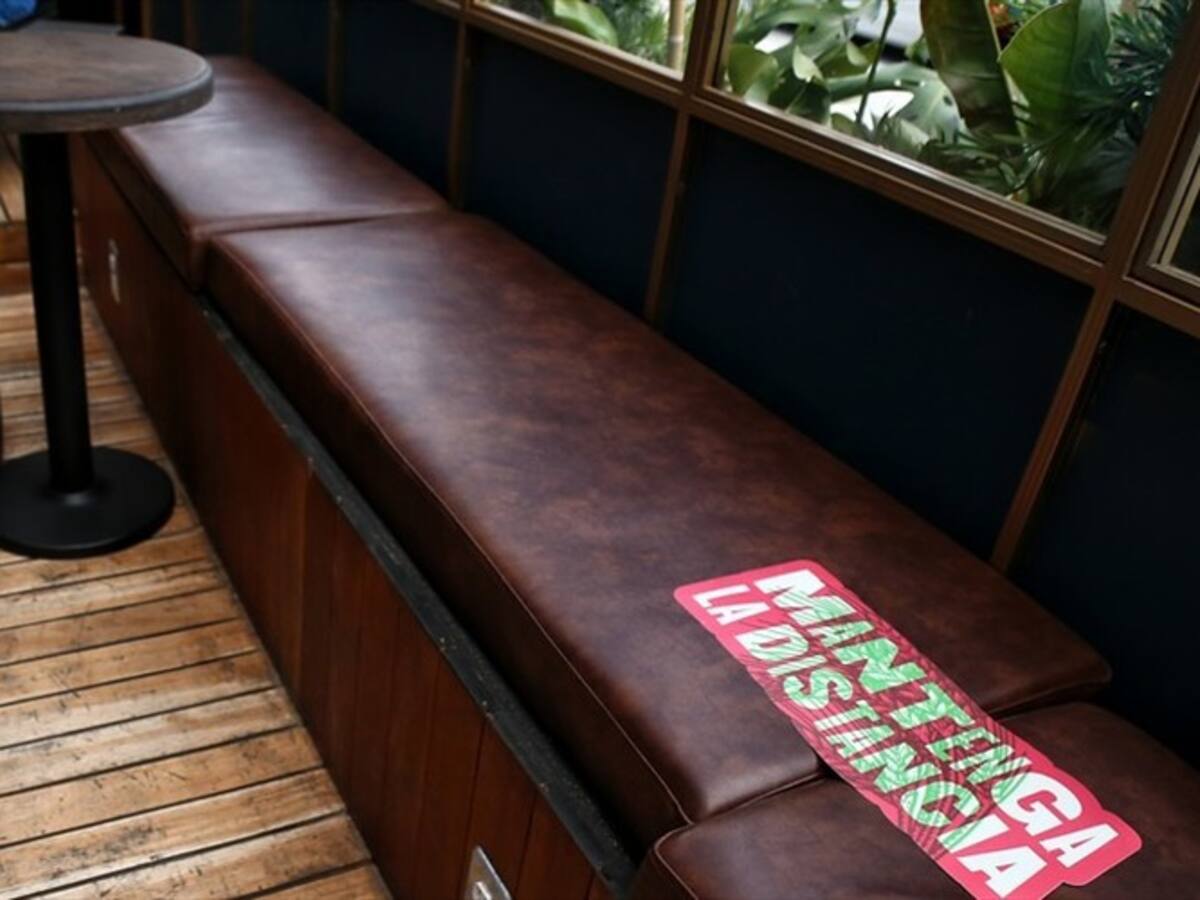 Santa Marta presentó plan piloto para reactivar bares y discotecas