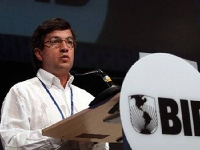 BID anunció créditos por US$600 millones para proyectos de desarrollo sostenible